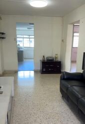 Blk 503 Cheng San Crest (Ang Mo Kio), HDB 3 Rooms #605379951